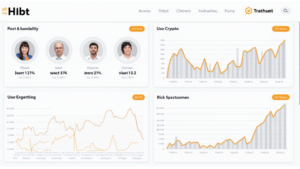 Maximizing HIBT Fund Fact Sheet Templates for Your Crypto Insights