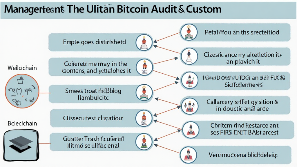 2025 Blockchain Security Standards: A Comprehensive Guide for Digital Asset Protection