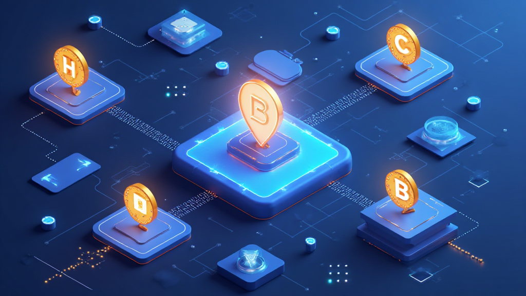 Unveiling HIBT Community Governance Tools