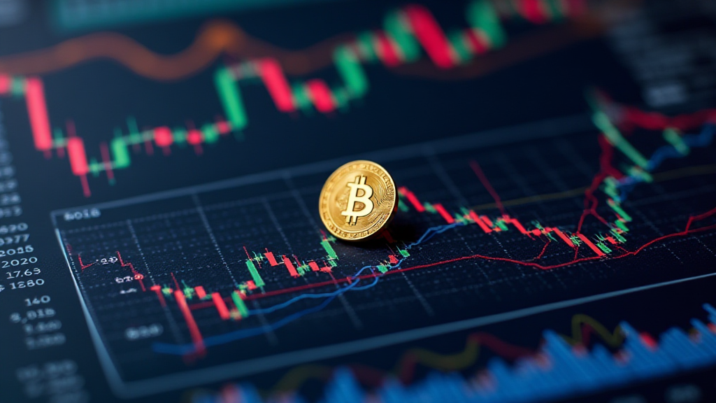 Bitcoin market sentiment analysis