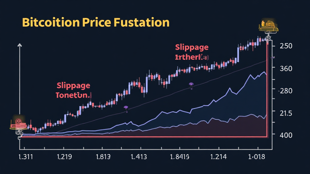 Understanding Bitcoin Slippage Tolerance Thresholds: A Guide for Crypto Traders