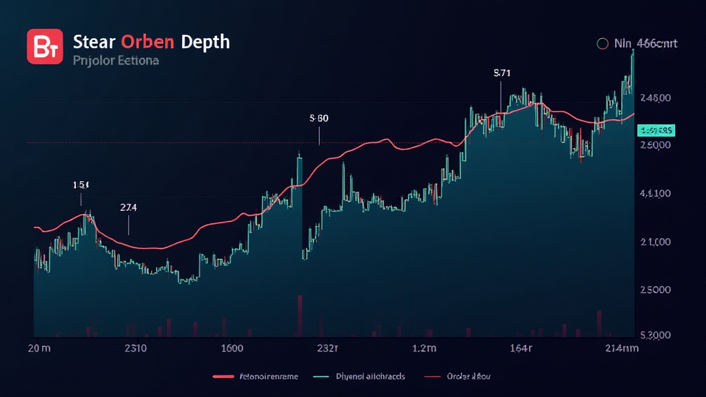 HIBT Order Book Depth Monitoring: A 2025 Guide for Cryptocurrency Traders