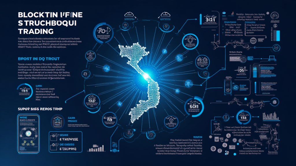 Exploring Vietnam’s Blockchain Social Trading Networks: Trends and Insights