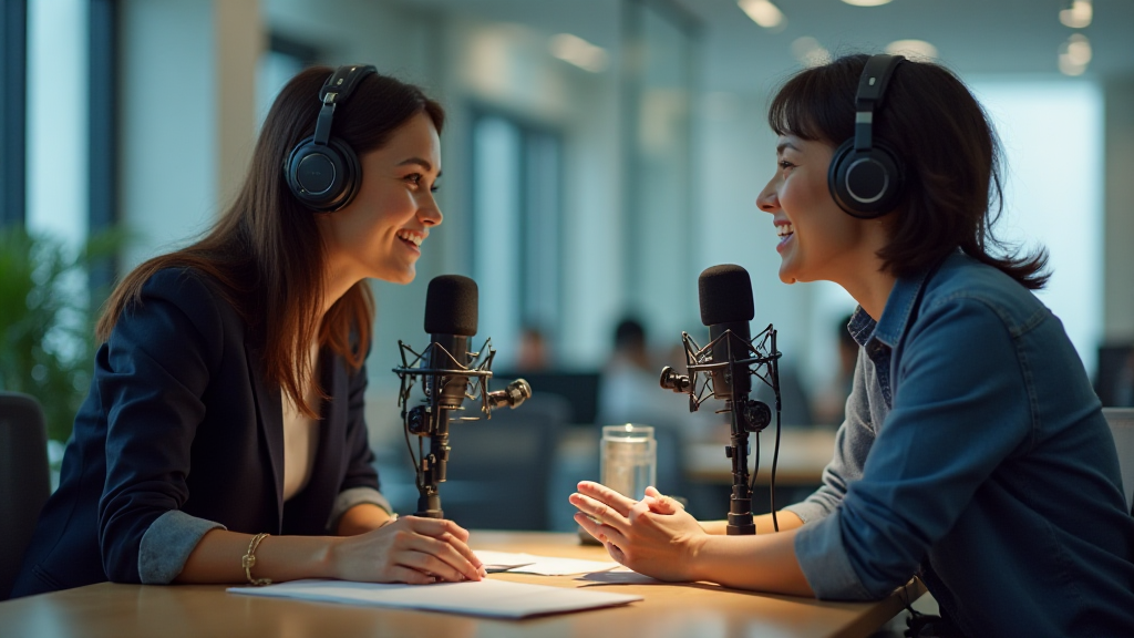 Exploring Vietnam Blockchain Podcast Transcription Services