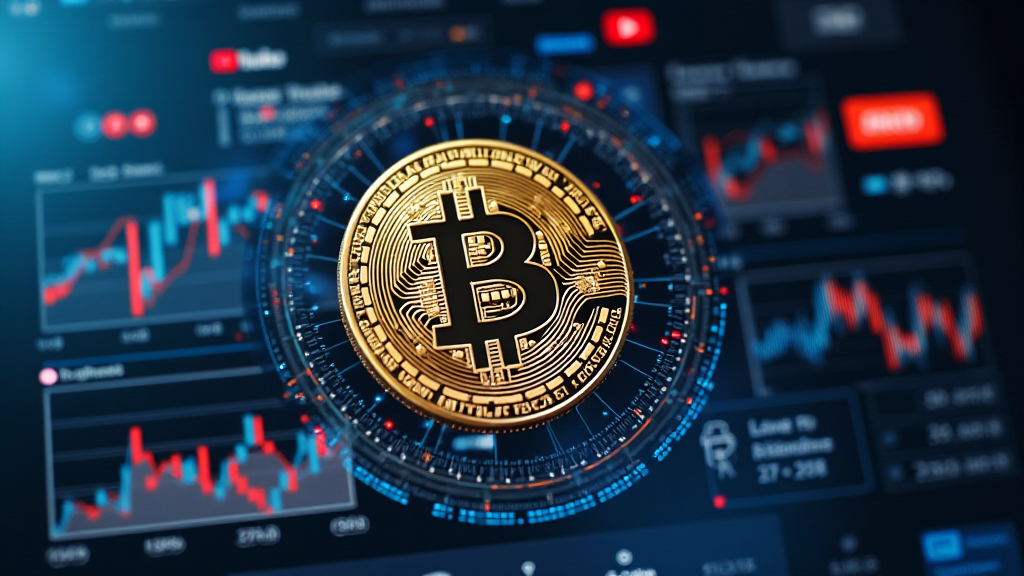 Bitcoin YouTube SEO Meta Tags: Optimizing for 2025