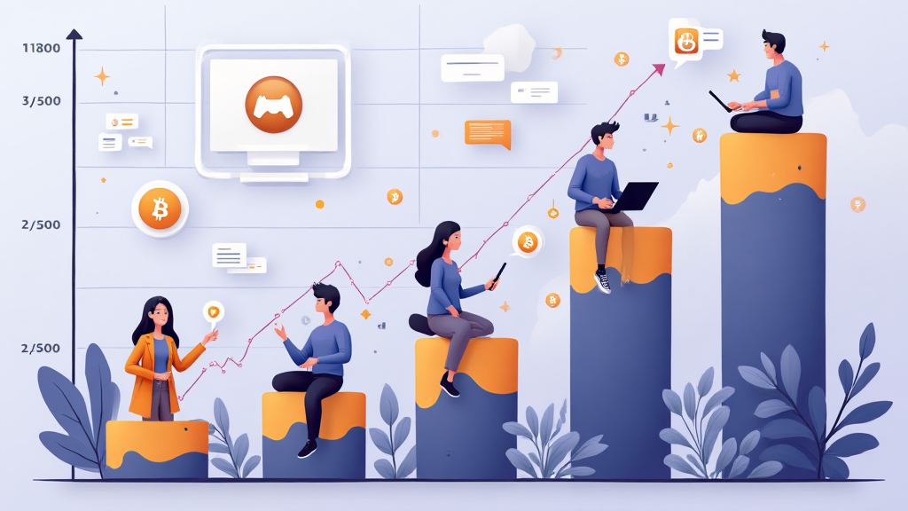 Bitcoin Discord Server Growth Strategies