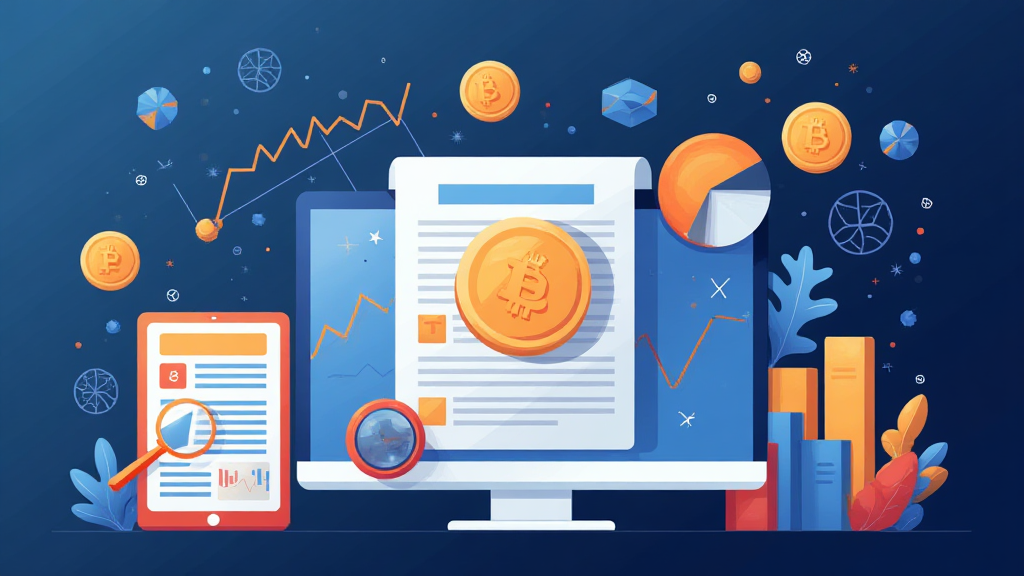 Bitcoin Press Release SEO Optimization: Unlocking Growth for 2025