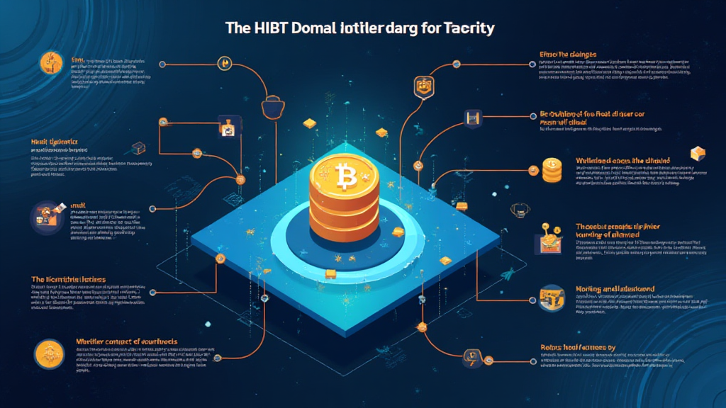 Enhancing HIBT Domain Authority: Strategies for BTCTokenio
