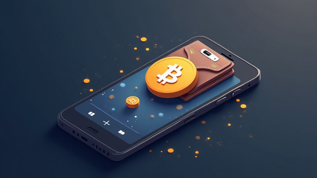 Bitcoin Mobile: Navigating the Future of Cryptocurrency on Your Smartphone