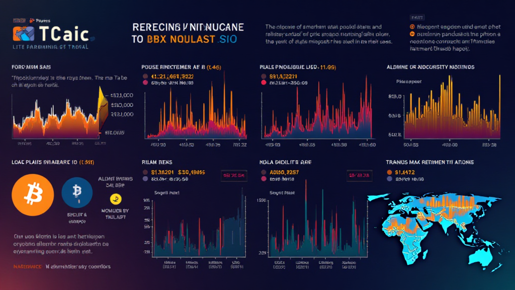 Unveiling Bitcoin Heatmap Visualization Tools: A Comprehensive Guide