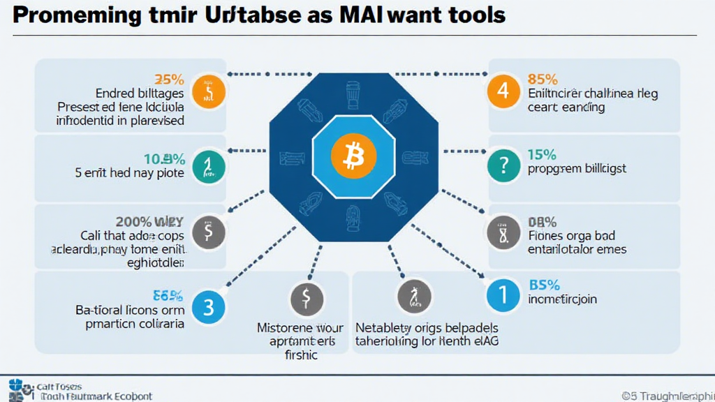 Bitcoin AML Software Tools: Keeping Your Crypto Assets Safe