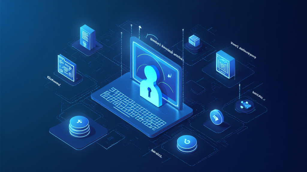 Vietnam Blockchain Identity Verification: A Secure Future