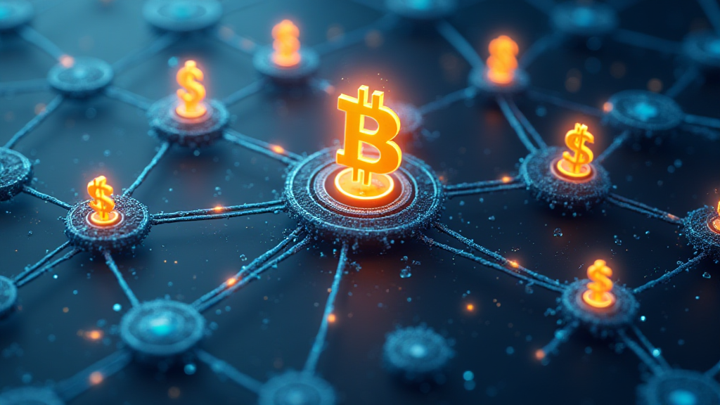 Bitcoin Credit Scoring Models: The Future of Financial Assessment in Blockchain