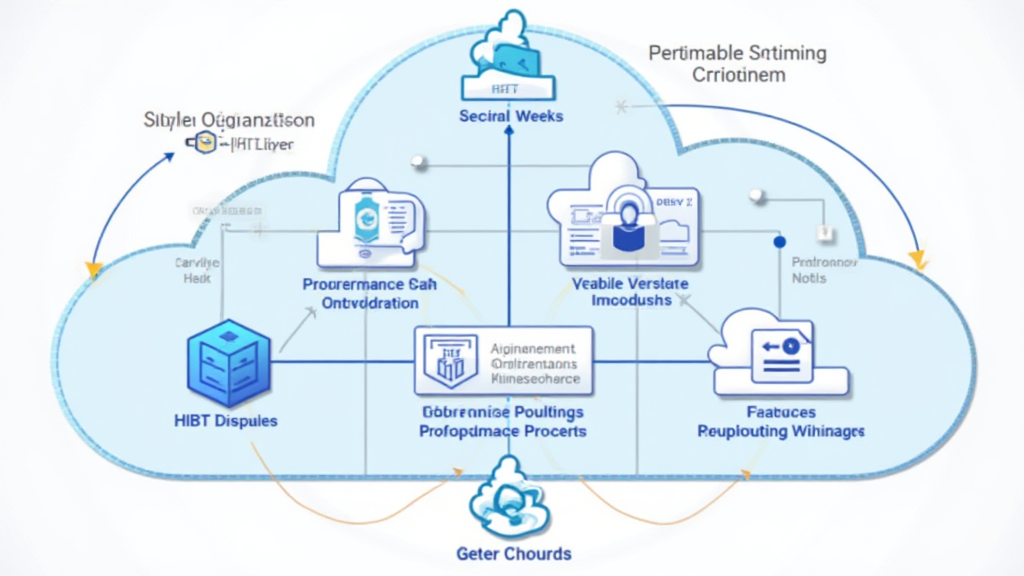 HIBT cloud services for crypto exchanges