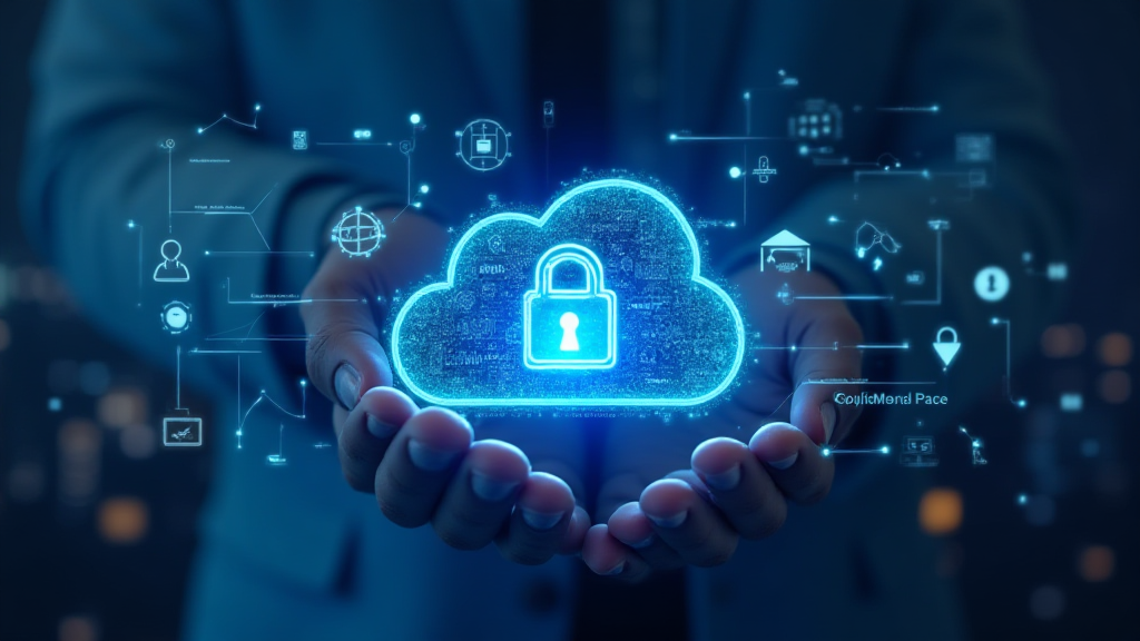 Cloud security best practices for HIBT users