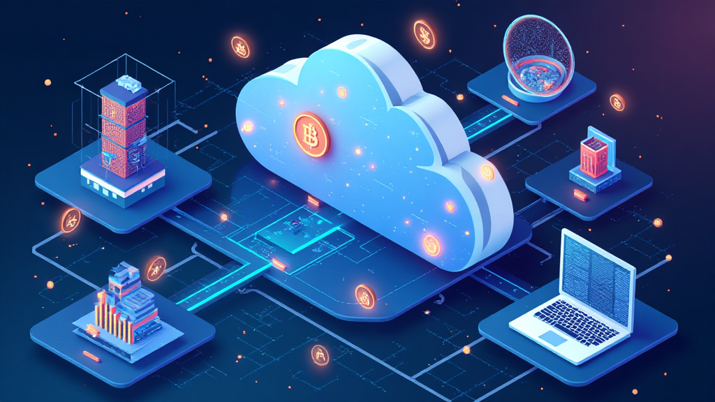 Cloud migration strategies for crypto platforms
