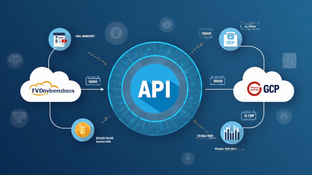 Integrating HIBT API with AWS/GCP for Crypto Platforms
