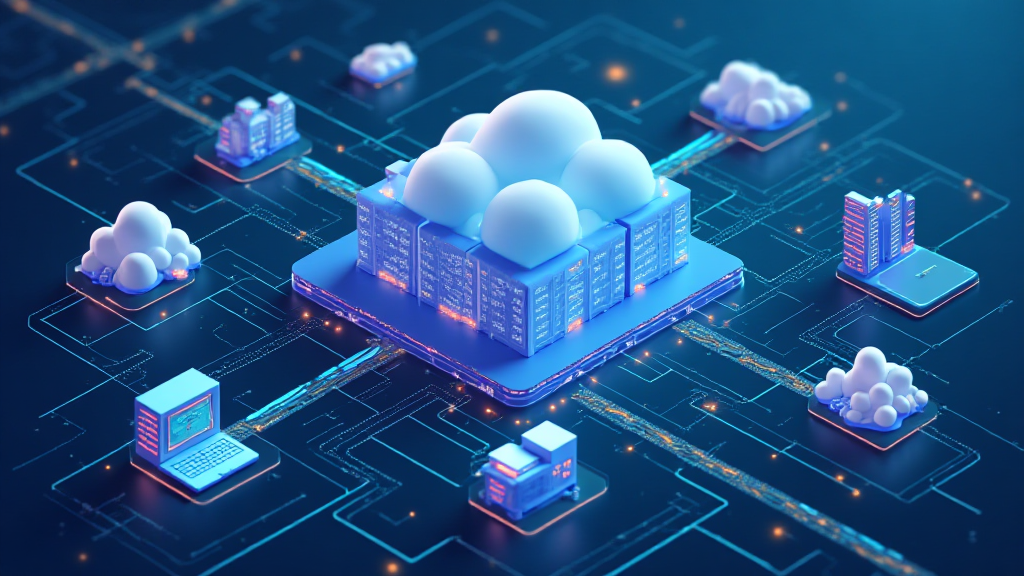 Serverless computing in Vietnam's crypto sector