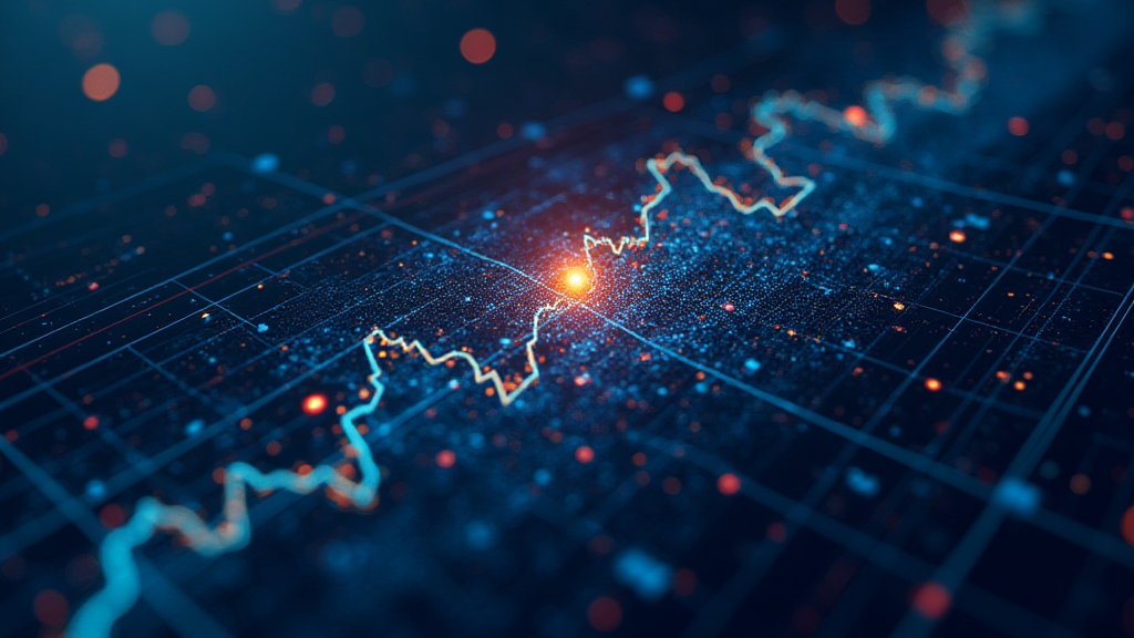 Machine learning models for crypto market analysis