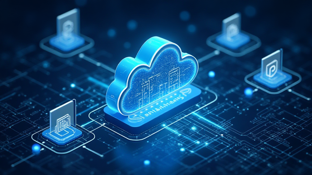 Vietnam AI cloud services for fintech