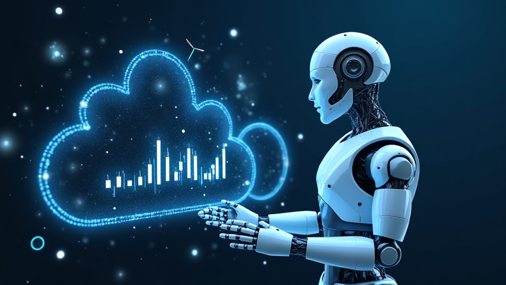 Automated Trading Bots & Cloud Compute: The Future of Cryptocurrency Trading