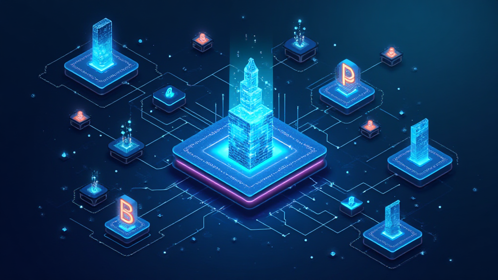 Edge Computing for Real: A Game Changer in Cryptocurrency