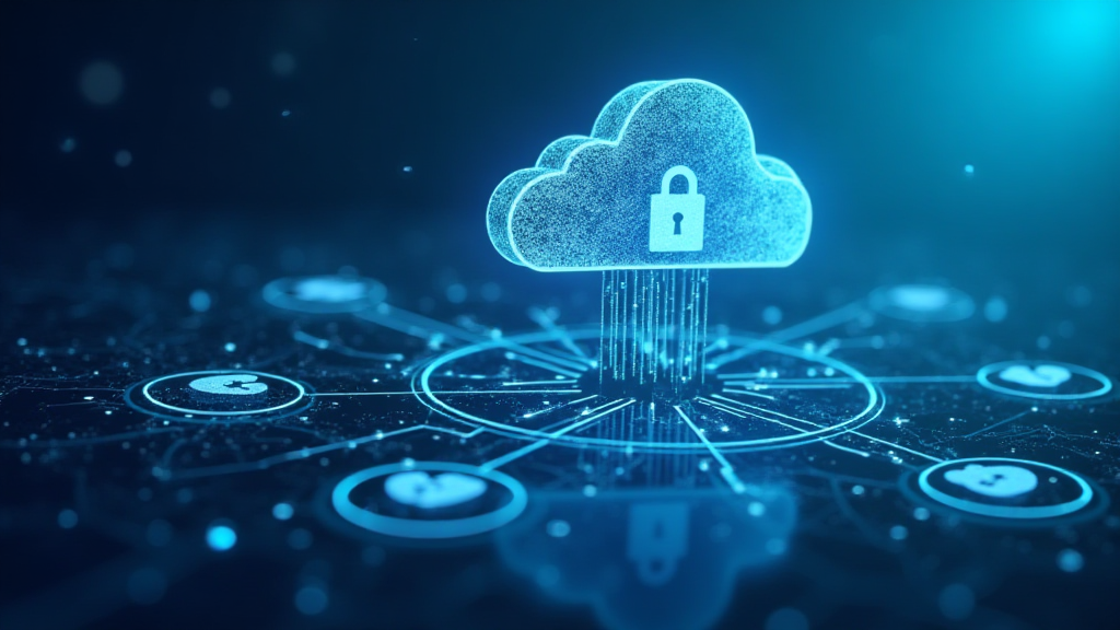 Vietnam Cloud Adoption in Fintech 2025: Opportunities and Challenges