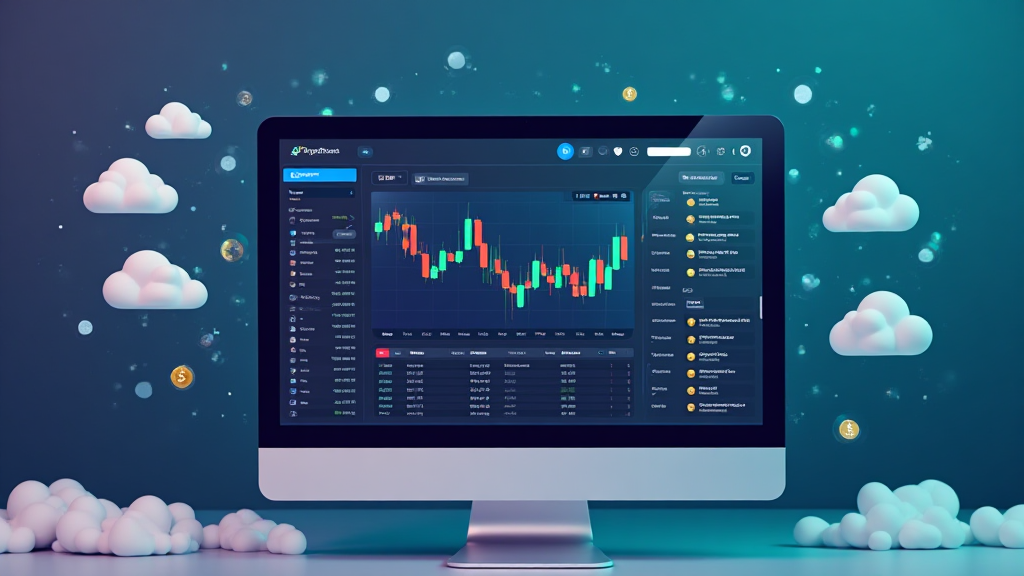 Localized Cloud Services for Crypto Exchanges: A Strategic Advantage