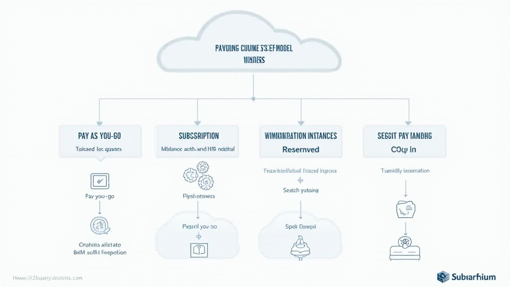 Cloud Pricing Models for Vietnamese SMEs: A Comprehensive Guide