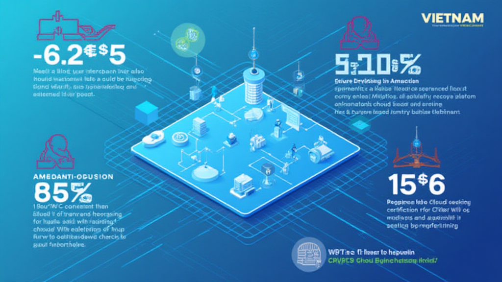 Vietnam's cloud security certification standards