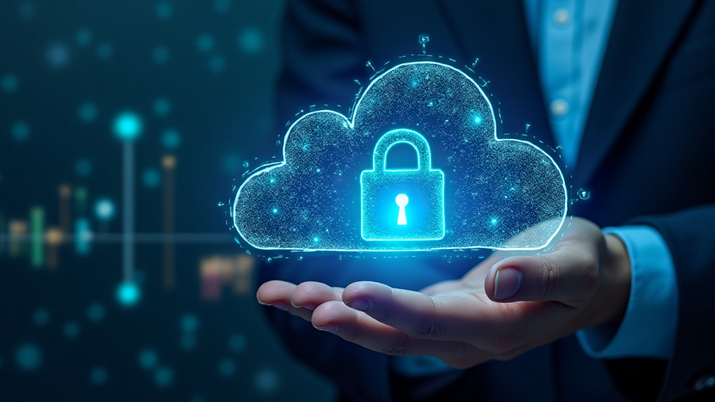 Hybrid cloud strategies for financial institutions