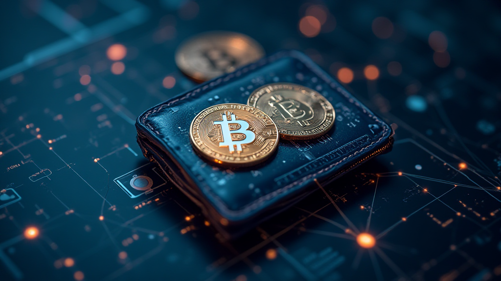 2025 Blockchain Security Standards: A Comprehensive Guide for Digital Asset Protection