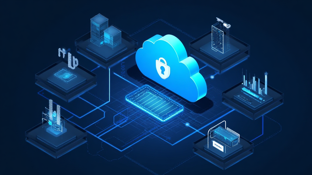 HIBT's audit trail for cloud transactions