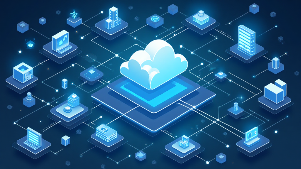 Decentralized Cloud Storage (IPFS) on HIBT: The Future of Data Management