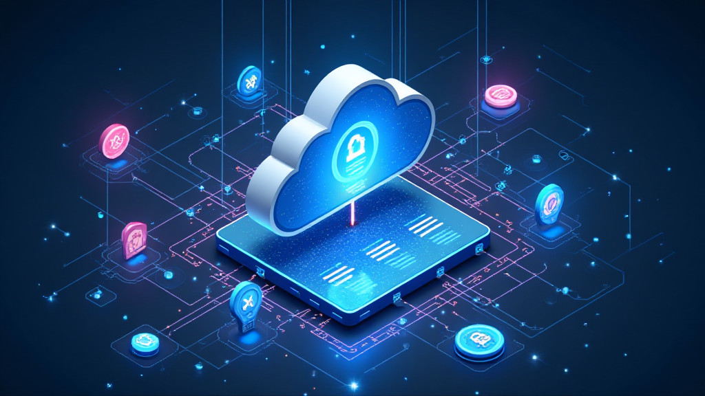 Exploring Vietnam’s Cloud: The Future of Cryptocurrency Platforms