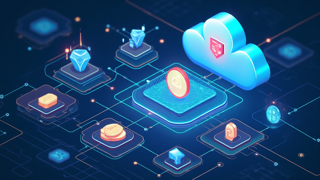 Integrating Cloud Gaming with Crypto Economies