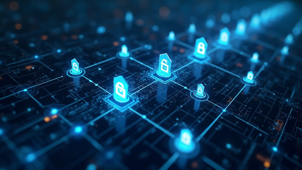 HIBT’s Logistics Optimization Case: Streamlining Blockchain Solutions