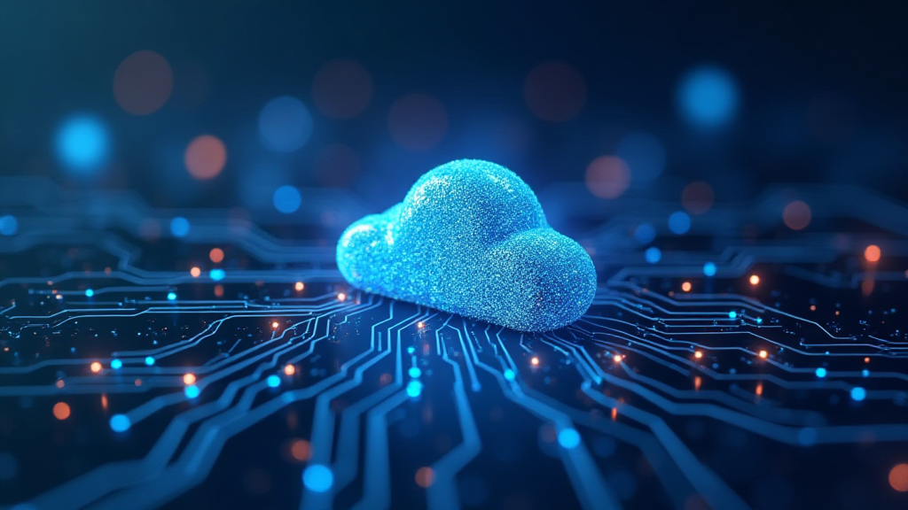 Vietnam’s Cloud: The Future of Crypto Security in 2025