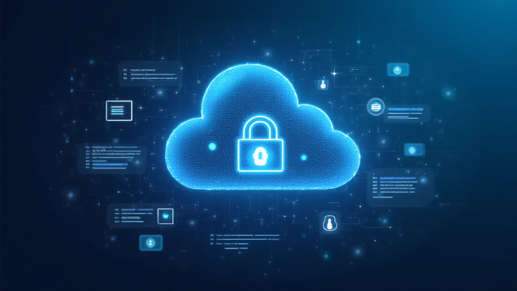 Exploring Vietnam’s Cloud: The Future of Blockchain Security