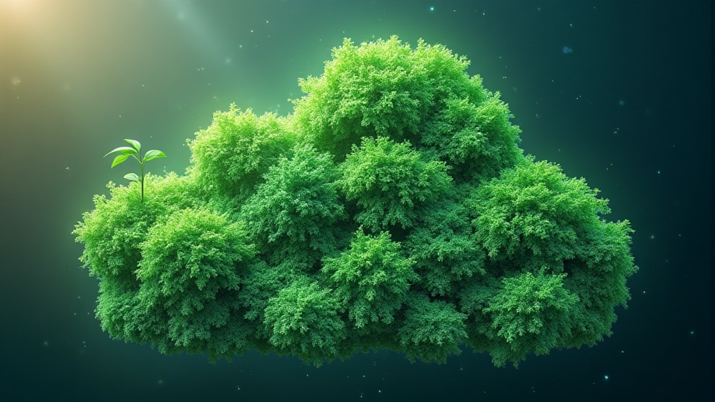 Vietnam's green cloud initiatives