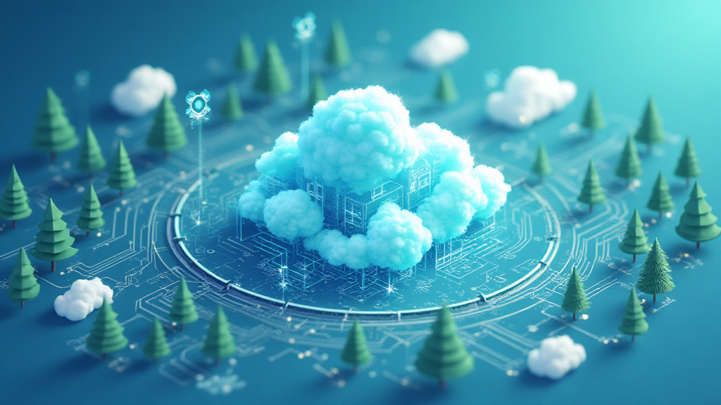 Cloud carbon footprint tracking tools