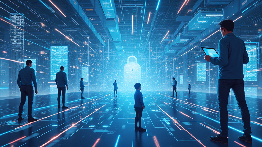 HIBT's metaverse infrastructure plans