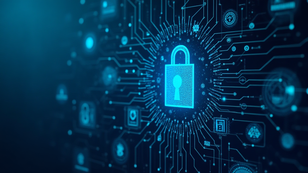 2025 Blockchain Security Standards: A Comprehensive Guide for Digital Asset Protection