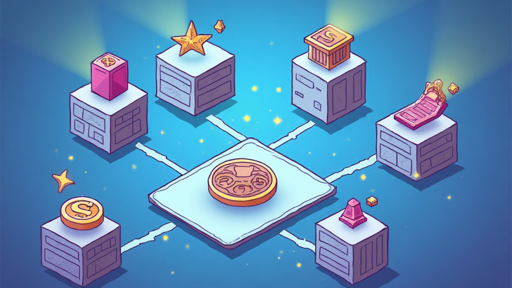 HIBT's NFT royalty systems