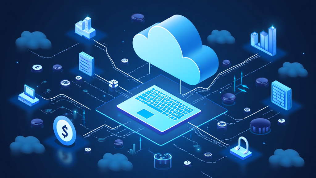 Cloud: The Future of Cryptocurrency Trading on btctokenio