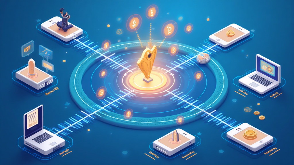 HIBT's crypto payment gateways