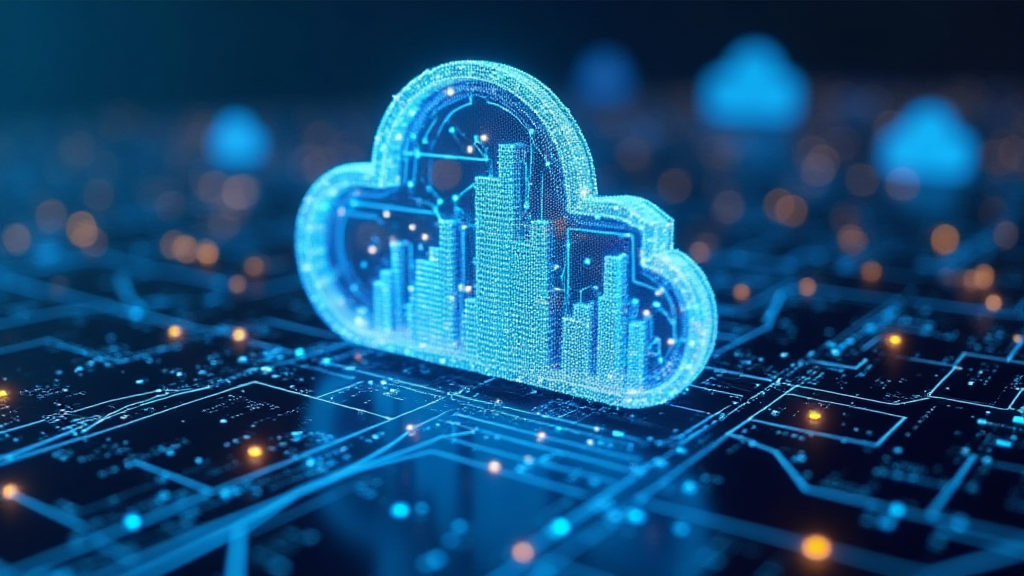 Exploring Vietnam’s Cloud: The Future of Crypto Infrastructure