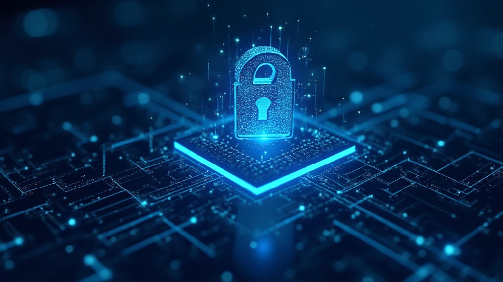 2025 Blockchain Security Standards: A Comprehensive Guide for Digital Asset Protection