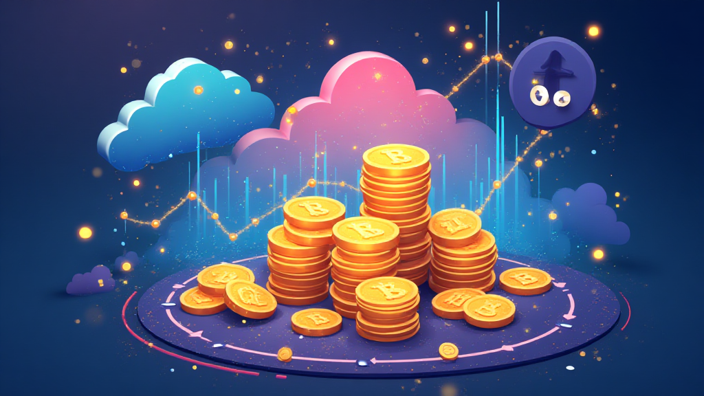 Vietnam’s Cloud: Navigating the Future of Cryptocurrency