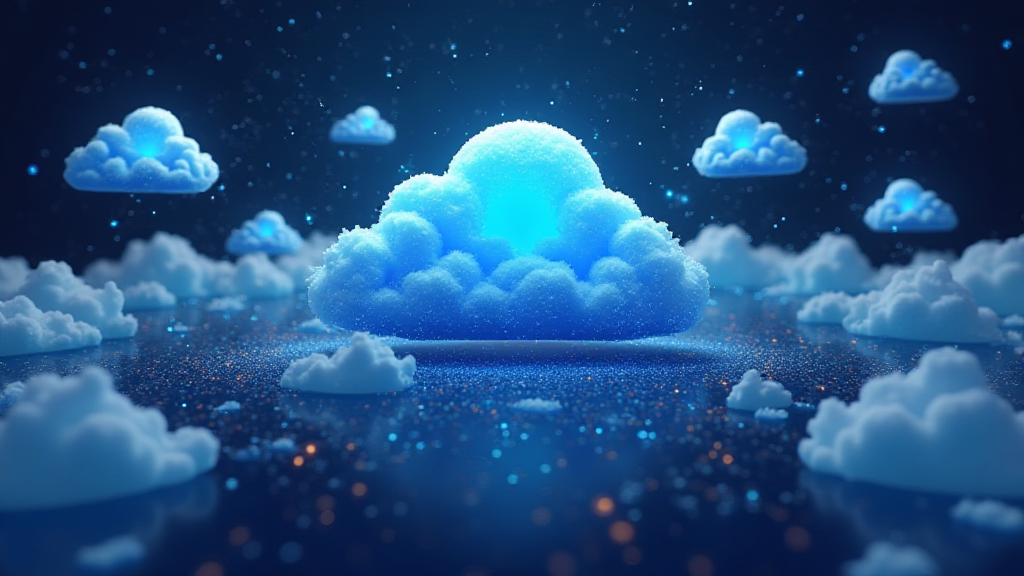 Exploring Vietnam’s Cloud: The Future of Cryptocurrency Transactions